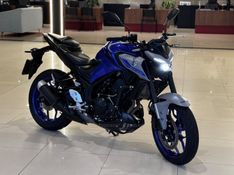 YAMAHA MT 03 ABS 2022/2022 GRIFFCAR MULTIMARCAS DOIS IRMÃOS / Carros no Vale