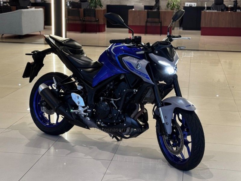 YAMAHA MT 03 ABS 2022/2022 GRIFFCAR MULTIMARCAS DOIS IRMÃOS / Carros no Vale YAMAHA MT 03 ABS 2022/2022 GRIFFCAR MULTIMARCAS DOIS IRMÃOS / Carros no Vale