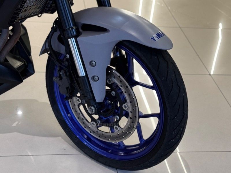 YAMAHA MT 03 ABS 2022/2022 GRIFFCAR MULTIMARCAS DOIS IRMÃOS / Carros no Vale YAMAHA MT 03 ABS 2022/2022 GRIFFCAR MULTIMARCAS DOIS IRMÃOS / Carros no Vale