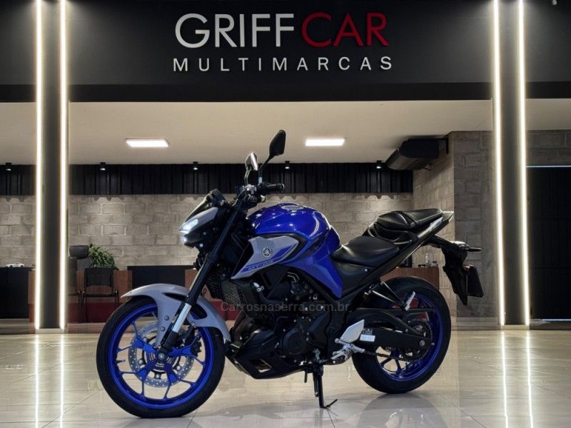 YAMAHA MT 03 ABS 2022/2022 GRIFFCAR MULTIMARCAS DOIS IRMÃOS / Carros no Vale YAMAHA MT 03 ABS 2022/2022 GRIFFCAR MULTIMARCAS DOIS IRMÃOS / Carros no Vale