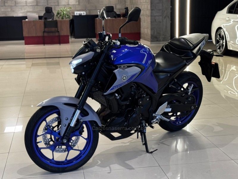 YAMAHA MT 03 ABS 2022/2022 GRIFFCAR MULTIMARCAS DOIS IRMÃOS / Carros no Vale YAMAHA MT 03 ABS 2022/2022 GRIFFCAR MULTIMARCAS DOIS IRMÃOS / Carros no Vale