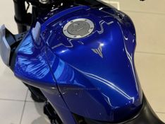 YAMAHA MT 03 ABS 2022/2022 GRIFFCAR MULTIMARCAS DOIS IRMÃOS / Carros no Vale