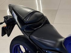 YAMAHA MT 03 ABS 2022/2022 GRIFFCAR MULTIMARCAS DOIS IRMÃOS / Carros no Vale