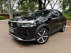 FIAT FASTBACK 1.0 AUDACE 200 TURBO 2024/2024 KASPER VEÍCULOS DOIS IRMÃOS / Carros no Vale