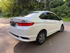 HONDA CITY 1.5 EX 16V 2020/2021 KASPER VEÍCULOS DOIS IRMÃOS / Carros no Vale