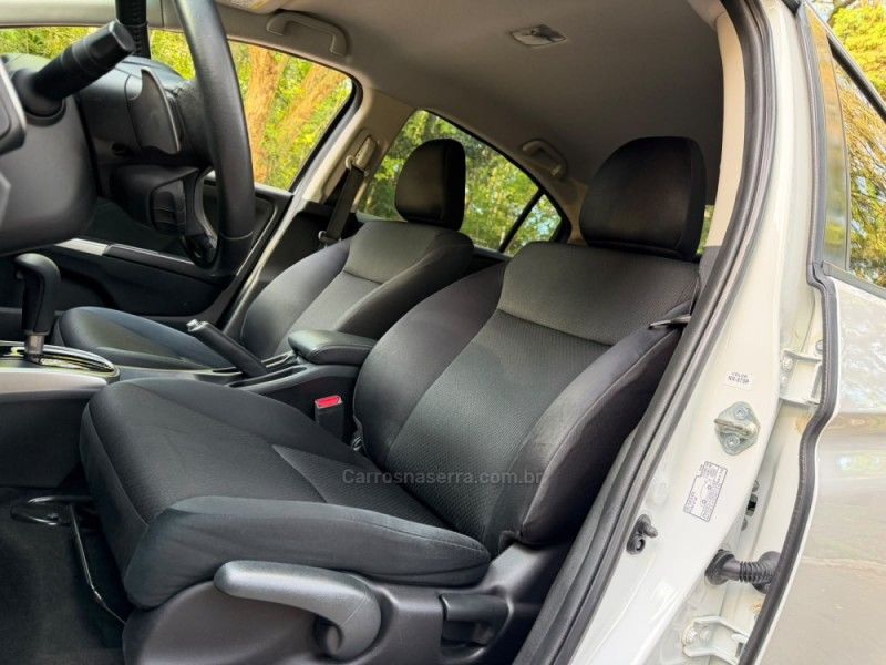 HONDA CITY 1.5 EX 16V 2020/2021 KASPER VEÍCULOS DOIS IRMÃOS / Carros no Vale