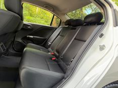 HONDA CITY 1.5 EX 16V 2020/2021 KASPER VEÍCULOS DOIS IRMÃOS / Carros no Vale