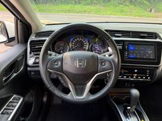 HONDA CITY 1.5 EX 16V 2020/2021 KASPER VEÍCULOS DOIS IRMÃOS / Carros no Vale