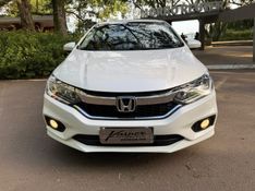 HONDA CITY 1.5 EX 16V 2020/2021 KASPER VEÍCULOS DOIS IRMÃOS / Carros no Vale