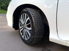 HONDA CITY 1.5 EX 16V 2020/2021 KASPER VEÍCULOS DOIS IRMÃOS / Carros no Vale