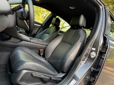 HONDA CIVIC 2.0 16V FLEXONE EX CVT 2018/2019 KASPER VEÍCULOS DOIS IRMÃOS / Carros no Vale
