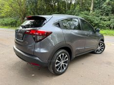 HONDA HR-V 1.8 16V EXL 2021/2021 KASPER VEÍCULOS DOIS IRMÃOS / Carros no Vale