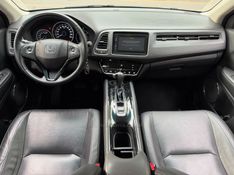 HONDA HR-V 1.8 16V EXL 2021/2021 KASPER VEÍCULOS DOIS IRMÃOS / Carros no Vale