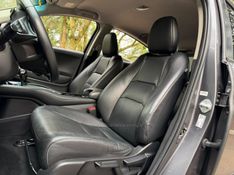 HONDA HR-V 1.8 16V EXL 2021/2021 KASPER VEÍCULOS DOIS IRMÃOS / Carros no Vale
