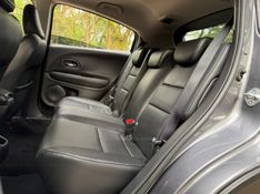 HONDA HR-V 1.8 16V EXL 2021/2021 KASPER VEÍCULOS DOIS IRMÃOS / Carros no Vale