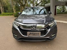 HONDA HR-V 1.8 16V EXL 2021/2021 KASPER VEÍCULOS DOIS IRMÃOS / Carros no Vale