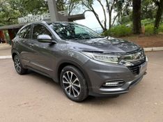 HONDA HR-V 1.8 16V EXL 2021/2021 KASPER VEÍCULOS DOIS IRMÃOS / Carros no Vale
