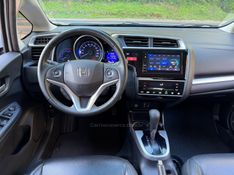 HONDA WRV 1.5 16V FLEXONE EX CVT 2020/2020 KASPER VEÍCULOS DOIS IRMÃOS / Carros no Vale