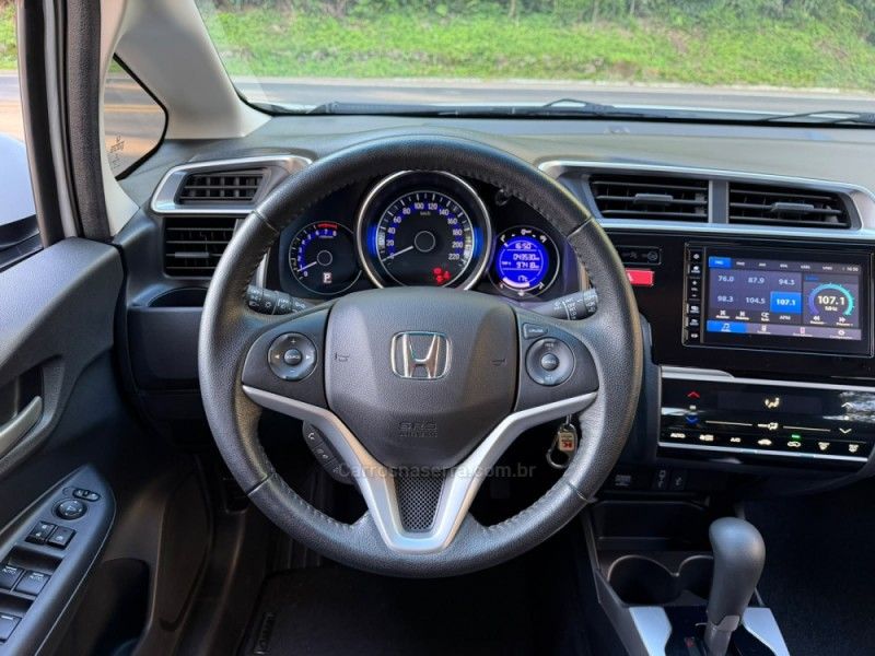 HONDA WRV 1.5 16V FLEXONE EX CVT 2020/2020 KASPER VEÍCULOS DOIS IRMÃOS / Carros no Vale HONDA WRV 1.5 16V FLEXONE EX CVT 2020/2020 KASPER VEÍCULOS DOIS IRMÃOS / Carros no Vale