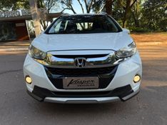 HONDA WRV 1.5 16V FLEXONE EX CVT 2020/2020 KASPER VEÍCULOS DOIS IRMÃOS / Carros no Vale