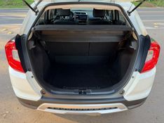 HONDA WRV 1.5 16V FLEXONE EX CVT 2020/2020 KASPER VEÍCULOS DOIS IRMÃOS / Carros no Vale