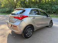 HYUNDAI HB20 1.0 COMFORT 12V 2017/2017 KASPER VEÍCULOS DOIS IRMÃOS / Carros no Vale