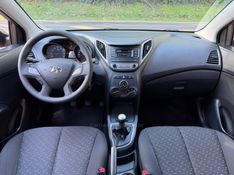 HYUNDAI HB20 1.0 COMFORT 12V 2017/2017 KASPER VEÍCULOS DOIS IRMÃOS / Carros no Vale