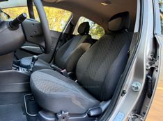 HYUNDAI HB20 1.0 COMFORT 12V 2017/2017 KASPER VEÍCULOS DOIS IRMÃOS / Carros no Vale