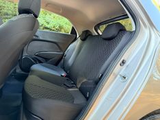 HYUNDAI HB20 1.0 COMFORT 12V 2017/2017 KASPER VEÍCULOS DOIS IRMÃOS / Carros no Vale