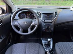 HYUNDAI HB20 1.0 COMFORT 12V 2017/2017 KASPER VEÍCULOS DOIS IRMÃOS / Carros no Vale