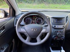 HYUNDAI HB20 1.0 COMFORT 12V 2017/2017 KASPER VEÍCULOS DOIS IRMÃOS / Carros no Vale