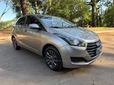 HYUNDAI HB20 1.0 COMFORT 12V 2017/2017 KASPER VEÍCULOS DOIS IRMÃOS / Carros no Vale