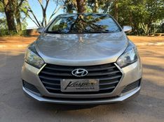 HYUNDAI HB20 1.0 COMFORT 12V 2017/2017 KASPER VEÍCULOS DOIS IRMÃOS / Carros no Vale