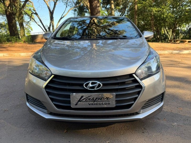 HYUNDAI HB20 1.0 COMFORT 12V 2017/2017 KASPER VEÍCULOS DOIS IRMÃOS / Carros no Vale HYUNDAI HB20 1.0 COMFORT 12V 2017/2017 KASPER VEÍCULOS DOIS IRMÃOS / Carros no Vale