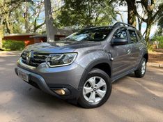 RENAULT DUSTER 1.6 INTENSE 16V 2023/2024 KASPER VEÍCULOS DOIS IRMÃOS / Carros no Vale