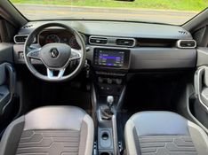 RENAULT DUSTER 1.6 INTENSE 16V 2023/2024 KASPER VEÍCULOS DOIS IRMÃOS / Carros no Vale