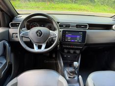RENAULT DUSTER 1.6 INTENSE 16V 2023/2024 KASPER VEÍCULOS DOIS IRMÃOS / Carros no Vale