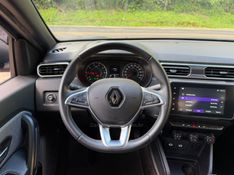 RENAULT DUSTER 1.6 INTENSE 16V 2023/2024 KASPER VEÍCULOS DOIS IRMÃOS / Carros no Vale
