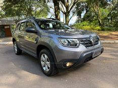 RENAULT DUSTER 1.6 INTENSE 16V 2023/2024 KASPER VEÍCULOS DOIS IRMÃOS / Carros no Vale
