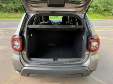 RENAULT DUSTER 1.6 INTENSE 16V 2023/2024 KASPER VEÍCULOS DOIS IRMÃOS / Carros no Vale