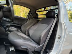 VOLKSWAGEN SAVEIRO 1.6 MSI ROBUST CS 8V 2021/2022 KASPER VEÍCULOS DOIS IRMÃOS / Carros no Vale
