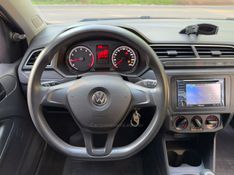 VOLKSWAGEN SAVEIRO 1.6 MSI ROBUST CS 8V 2021/2022 KASPER VEÍCULOS DOIS IRMÃOS / Carros no Vale
