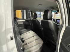 CHEVROLET S10 2.8 LTZ 4X4 CD 16V TURBO 2022/2023 PRIME MULTIMARCAS CAXIAS DO SUL / Carros no Vale
