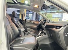 CHEVROLET TRACKER 1.2 12V RS TURBO 2024/2024 PRIME MULTIMARCAS CAXIAS DO SUL / Carros no Vale