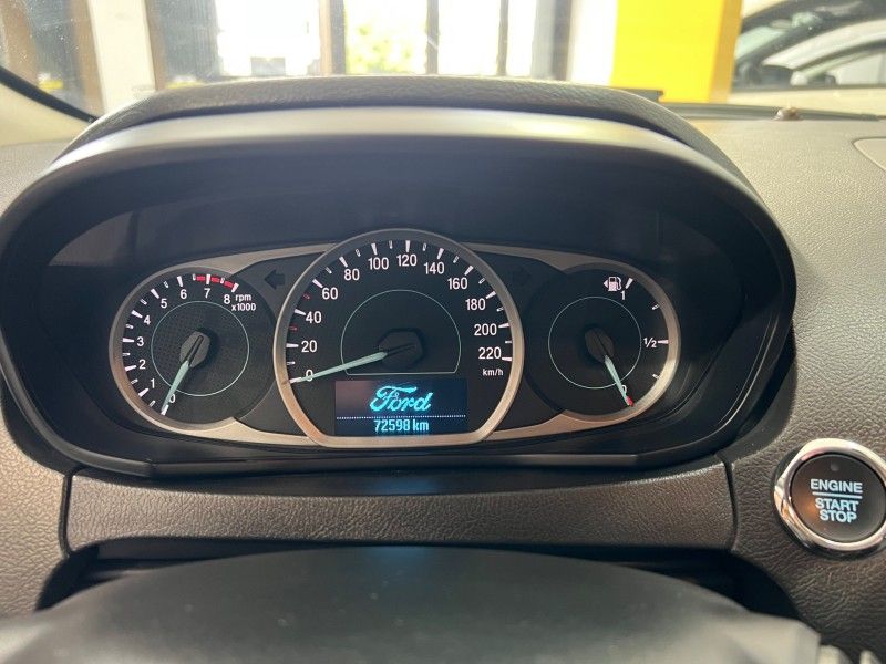 FORD KA 1.5 SEDAN TITANIUM 12V 2018/2019 PRIME MULTIMARCAS CAXIAS DO SUL / Carros no Vale FORD KA 1.5 SEDAN TITANIUM 12V 2018/2019 PRIME MULTIMARCAS CAXIAS DO SUL / Carros no Vale