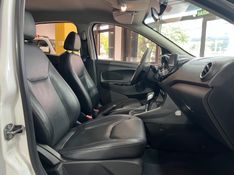 FORD KA 1.5 SEDAN TITANIUM 12V 2018/2019 PRIME MULTIMARCAS CAXIAS DO SUL / Carros no Vale
