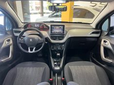PEUGEOT 2008 1.6 16V ALLURE PACK 2021/2022 PRIME MULTIMARCAS CAXIAS DO SUL / Carros no Vale