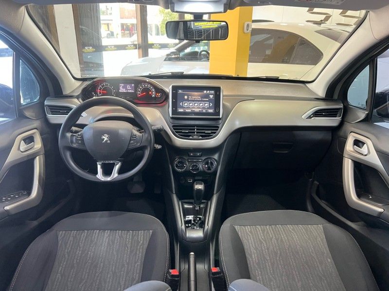 PEUGEOT 2008 1.6 16V ALLURE PACK 2021/2022 PRIME MULTIMARCAS CAXIAS DO SUL / Carros no Vale PEUGEOT 2008 1.6 16V ALLURE PACK 2021/2022 PRIME MULTIMARCAS CAXIAS DO SUL / Carros no Vale