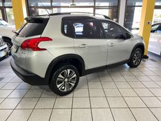 PEUGEOT 2008 1.6 16V ALLURE PACK 2021/2022 PRIME MULTIMARCAS CAXIAS DO SUL / Carros no Vale