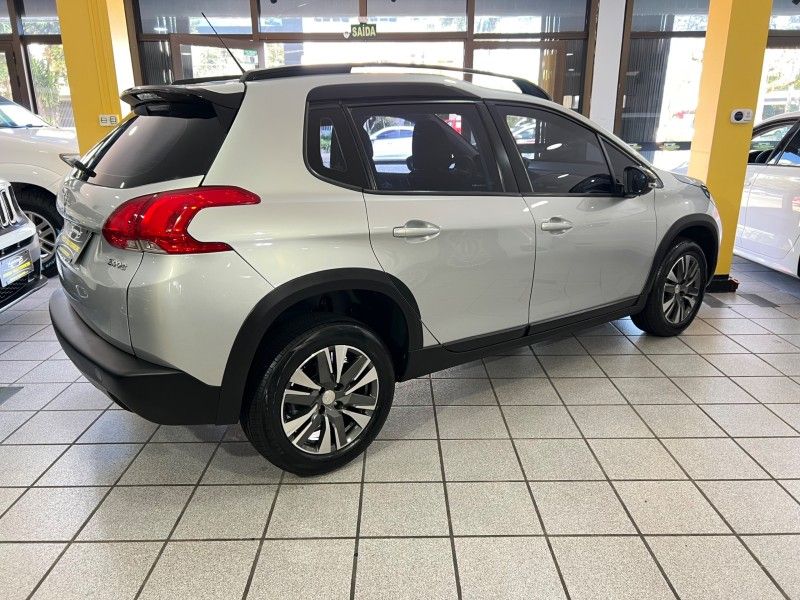 PEUGEOT 2008 1.6 16V ALLURE PACK 2021/2022 PRIME MULTIMARCAS CAXIAS DO SUL / Carros no Vale PEUGEOT 2008 1.6 16V ALLURE PACK 2021/2022 PRIME MULTIMARCAS CAXIAS DO SUL / Carros no Vale